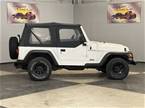 1997 Jeep Wrangler Picture 4