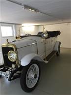 1917 Rolls Royce Hispano Picture 4