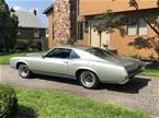 1967 Buick Riviera Picture 4