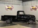 1952 Chevrolet Pickup Picture 4