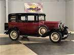 1931 Chevrolet Sedan Picture 4