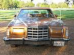 1979 Ford Thunderbird Picture 4