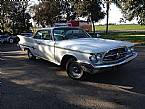 1960 Chrysler 300 Picture 4