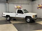 1997 Chevrolet Cheyenne Picture 4