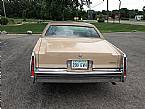 1978 Cadillac DeVille Picture 4