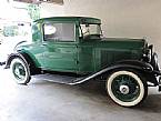 1931 Plymouth Coupe Picture 4