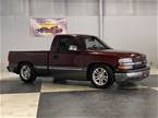 2000 Chevrolet Silverado Picture 4