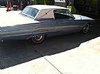 1966 Ford Thunderbird Picture 4