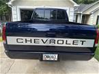 1993 Chevrolet C1500 Picture 4