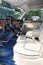 1989 Rolls Royce Silver Spirit Picture 4