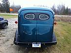 1946 Chevrolet Panel Truck Picture 4