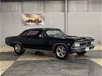 1966 Chevrolet Chevelle Picture 4