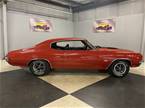 1970 Chevrolet Chevelle Picture 4