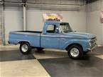 1966 Ford F100 Picture 4