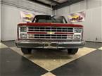 1986 Chevrolet Silverado Picture 4