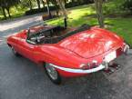 1965 Jaguar XKE Picture 4