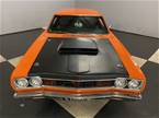 1968 Plymouth Road Runner Picture 4