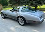 1978 Chevrolet Corvette Picture 4