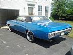 1970 Chevrolet Impala Picture 4