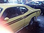 1973 Plymouth Duster Picture 4