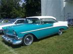 1956 Chevrolet Bel Air Picture 4