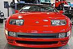 1991 Nissan 300ZX Picture 4