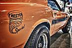 1970 Ford Mustang Picture 4