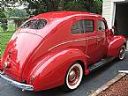 1939 Ford Deluxe Picture 4