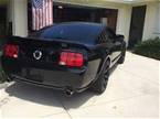 2008 Ford Mustang Picture 4