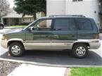 1998 Mazda MPV Picture 4