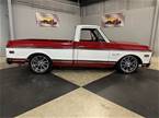 1968 Chevrolet C10 Picture 4