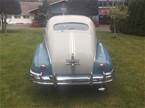 1948 Pontiac Silver Streak Picture 4