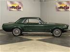 1967 Ford Mustang Picture 4