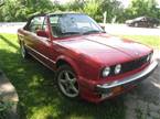 1987 BMW 325i Picture 4