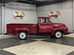 1956 Ford F100 Picture 4