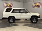 1987 Toyota 4 Runner Picture 4