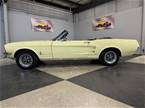 1967 Ford Mustang Picture 4