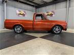 1969 Chevrolet C10 Picture 4