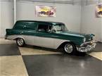 1956 Chevrolet Sedan Picture 4