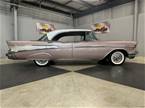 1957 Chevrolet Bel Air Picture 4