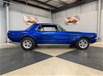 1965 Ford Mustang Picture 4