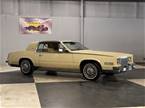 1985 Cadillac El Dorado Picture 4