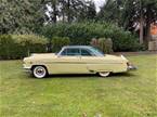 1954 Mercury Monterey Picture 4