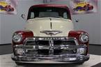 1954 Chevrolet Pickup Picture 4