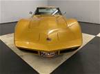 1973 Chevrolet Corvette Picture 4