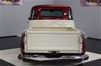 1954 Chevrolet Pickup Picture 4