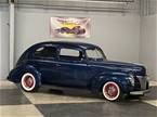 1940 Ford Tudor Picture 4