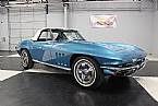 1966 Chevrolet Corvette Picture 4