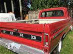 1971 Ford F150 Picture 4