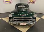 1951 Chevrolet Deluxe Picture 4